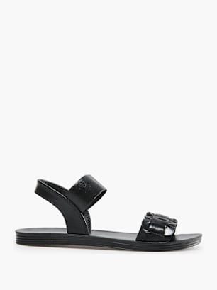 Graceland Sandal Siyah