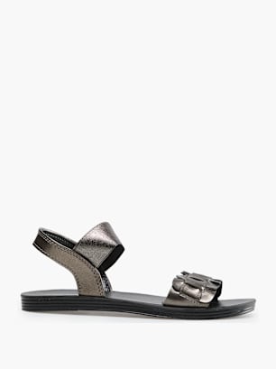 Graceland Sandal Gümüş
