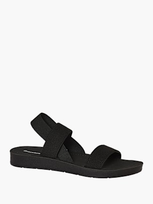 Graceland Sandal Siyah
