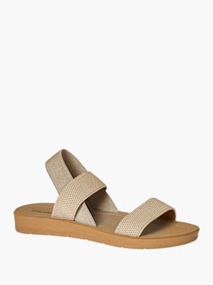 Graceland Sandal Bej
