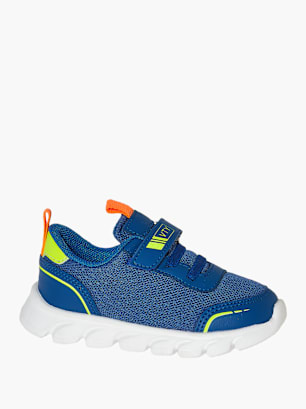 Vty Sneaker Mavi
