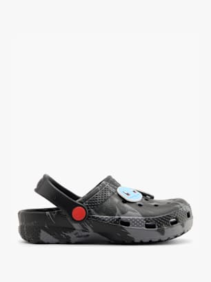 Pokémon Pool & slides Black