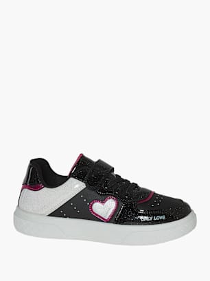 Graceland Sneaker Siyah