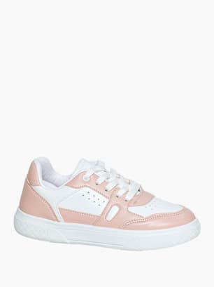 Graceland Sneaker Şeftali