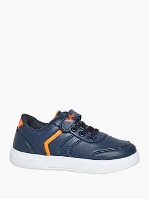Vty Sneaker Mavi