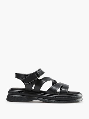 Graceland Sandal Siyah
