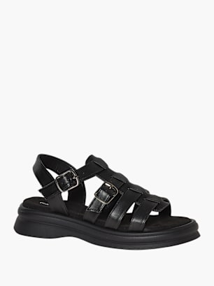 Graceland Sandal Siyah