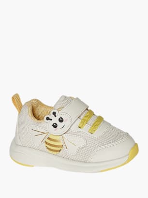 Vty Sneaker Krem