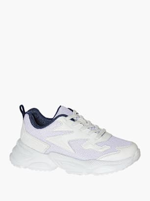 Vty Sneaker Beyaz