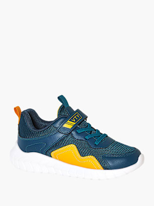 Vty Sneaker Mavi