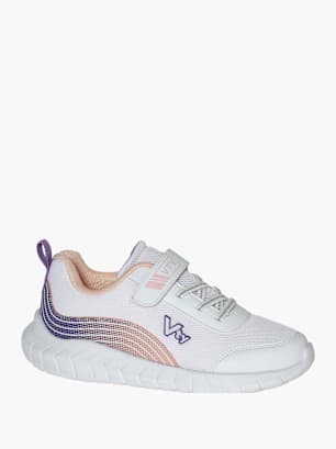 Vty Sneaker Beyaz