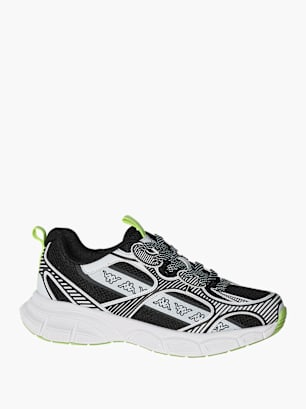 Kappa Sneaker Siyah