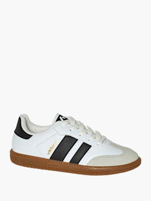 Vty Sneaker Beyaz