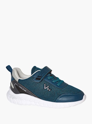 Vty Sneaker Mavi