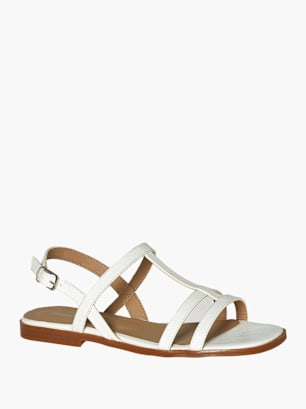 Graceland Sandal Beyaz