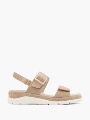 Medicus Sandale Beige