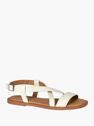 Graceland Sandal Bej