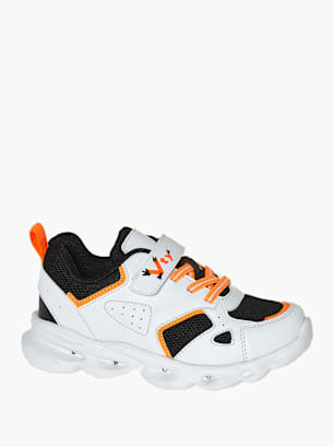 Vty Sneaker Siyah