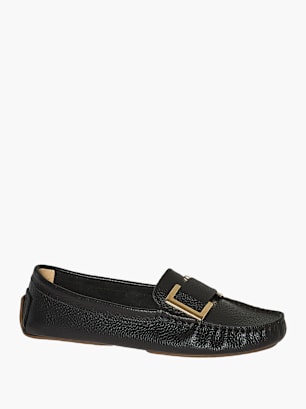 5th Avenue Loafer Siyah