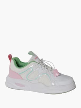 Bench Sneaker Beyaz