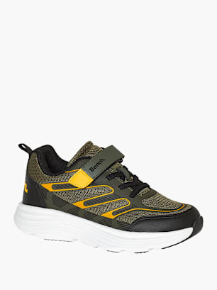 Bench Sneaker Haki