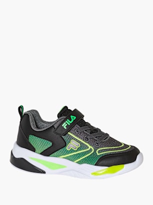 FILA Sneaker Siyah
