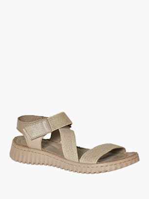 Easy Street Sandal Bej