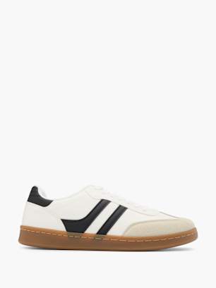 Bottesini Sneaker Hvid