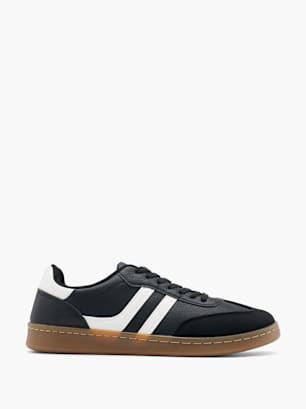 Bottesini Sneaker fekete