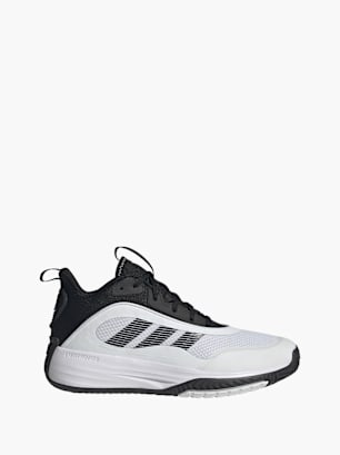 adidas Mid Cut Beyaz