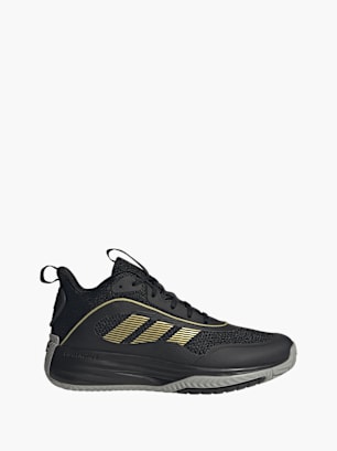 adidas Mid Cut Siyah