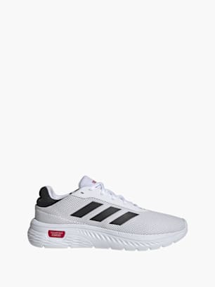 adidas Bağcıksız Ayakkabı Beyaz