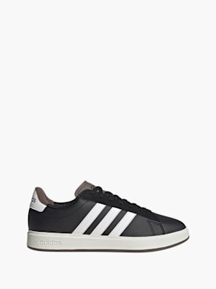 adidas Sneaker Siyah