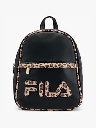 FILA Ruksak Crna
