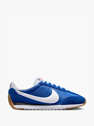 Nike Baskets Bleu