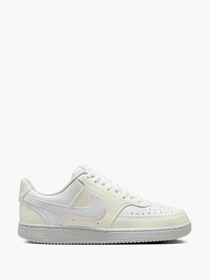 Nike Tenisky Biela