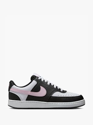 Nike Sneaker Schwarz