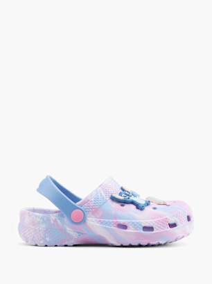 Lilo & Stitch Pool & slides Purple