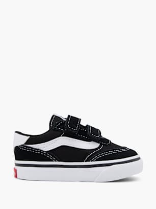 VANS Sneaker Svart
