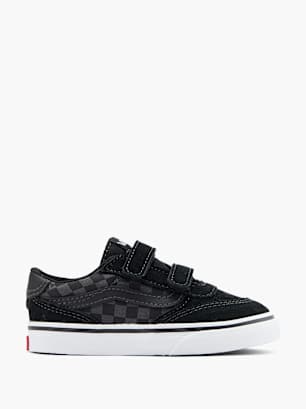 VANS Baskets Noir