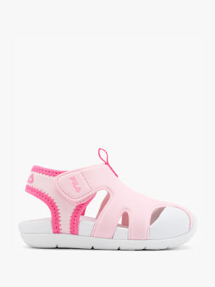 FILA Vizicipő pink