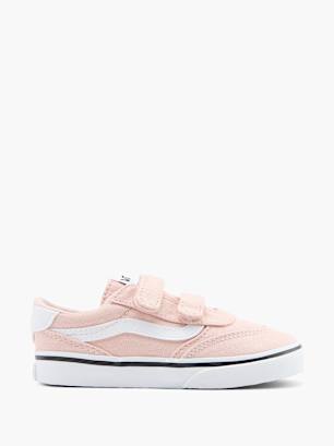 VANS Sneaker Lyserød
