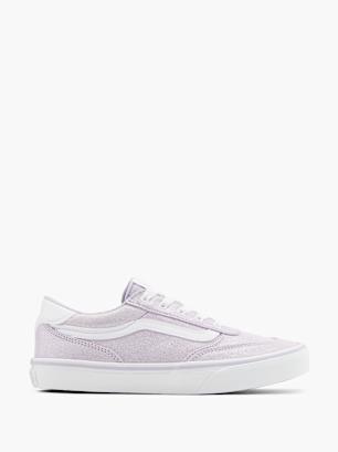 VANS Baskets Lilas