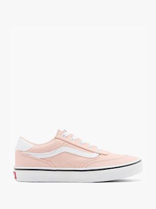 VANS Baskets Rose