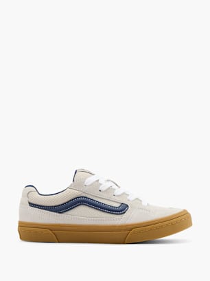 VANS Baskets Beige
