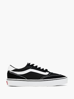 VANS Sneaker Svart