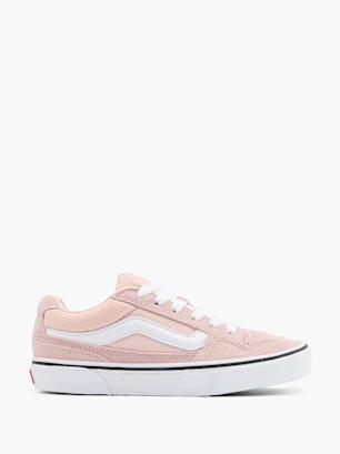VANS Baskets Rose