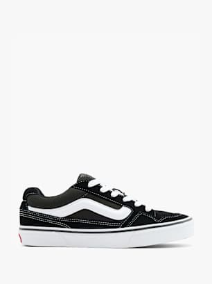 VANS Sneaker Svart