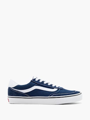 VANS Halbschuh Blau