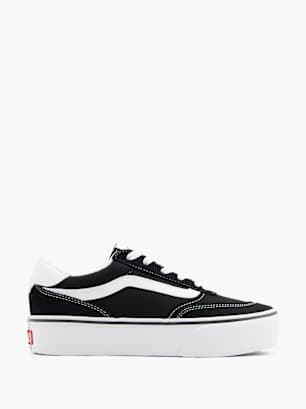 VANS Sneaker Nero